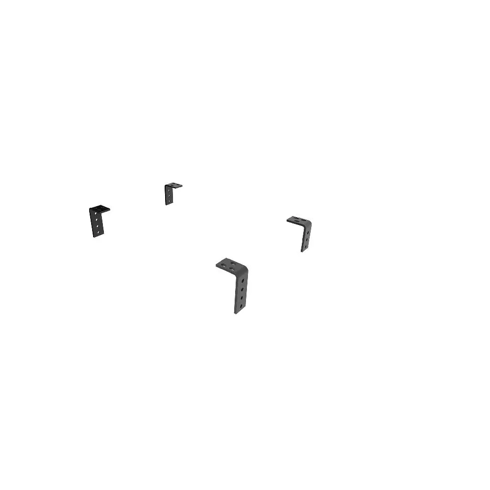 Universal Brackets for 16100 & 16200 - 16101